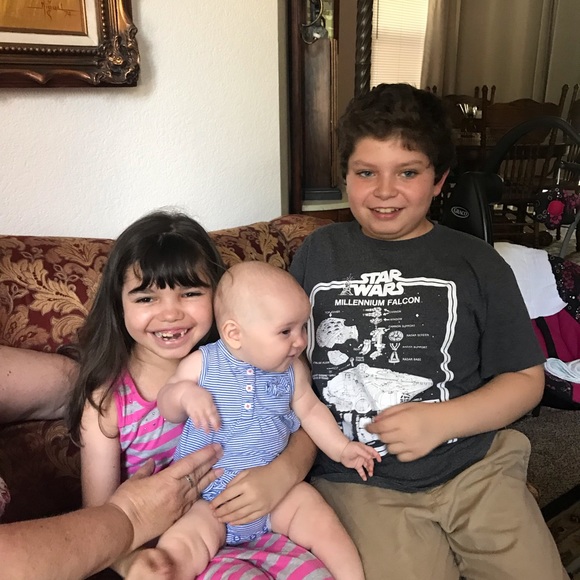 Welcome to My Closet! - Picture 4 of 8